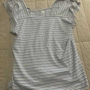 Ana (JCpennys) women’s shirt size S